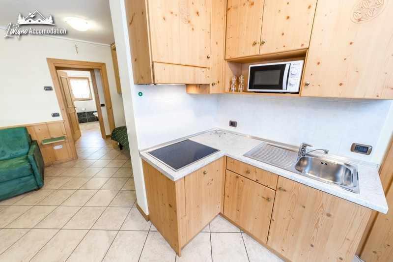 Baita Epi Cusini By Livigno Accomodation Екстер'єр фото
