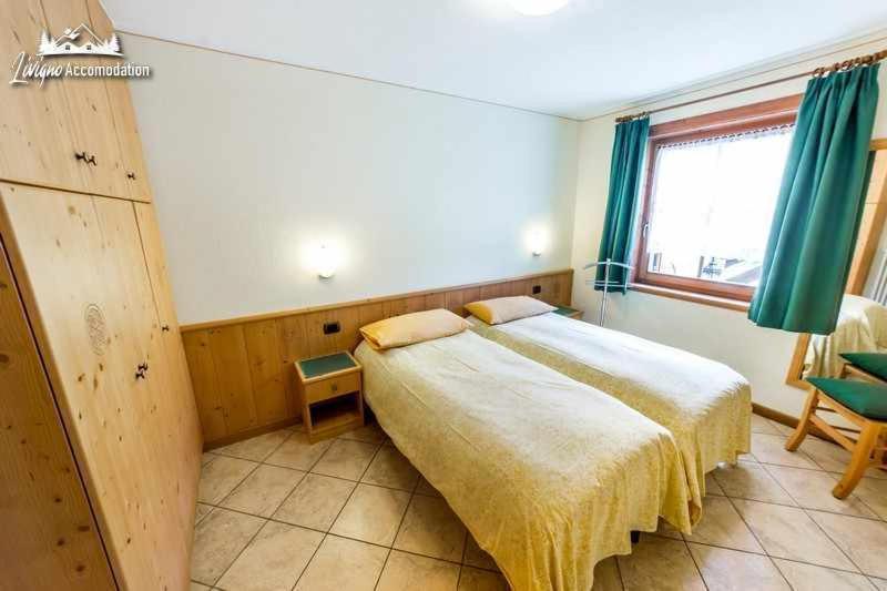 Baita Epi Cusini By Livigno Accomodation Екстер'єр фото