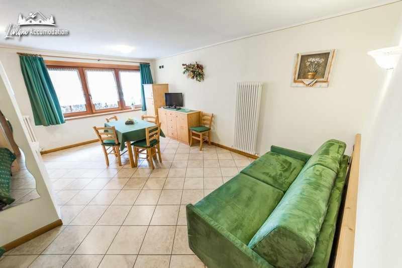 Baita Epi Cusini By Livigno Accomodation Екстер'єр фото