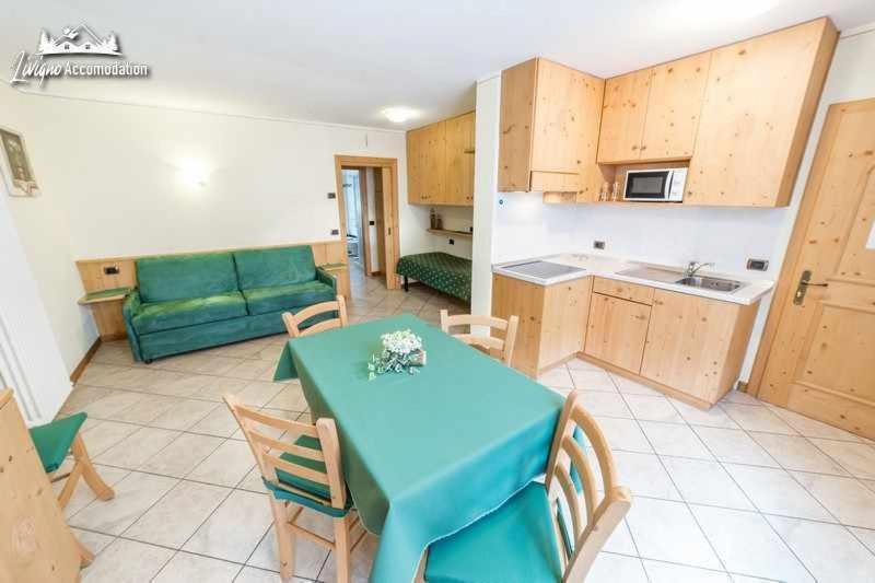 Baita Epi Cusini By Livigno Accomodation Екстер'єр фото