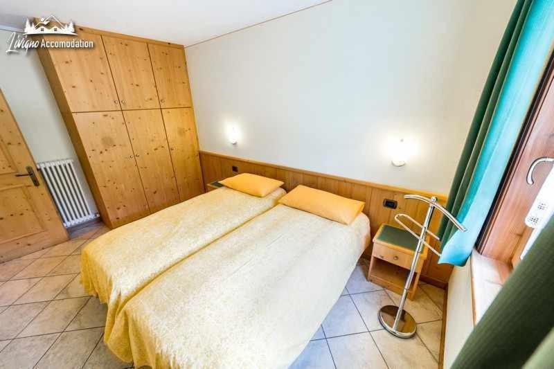 Baita Epi Cusini By Livigno Accomodation Екстер'єр фото