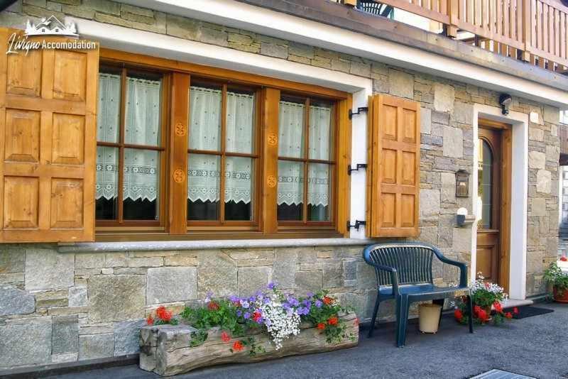 Baita Epi Cusini By Livigno Accomodation Екстер'єр фото
