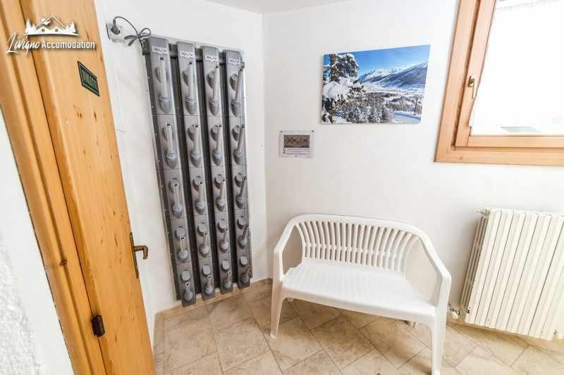 Baita Epi Cusini By Livigno Accomodation Екстер'єр фото