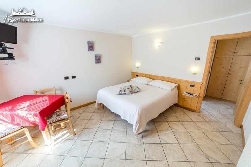Baita Epi Cusini By Livigno Accomodation Номер фото
