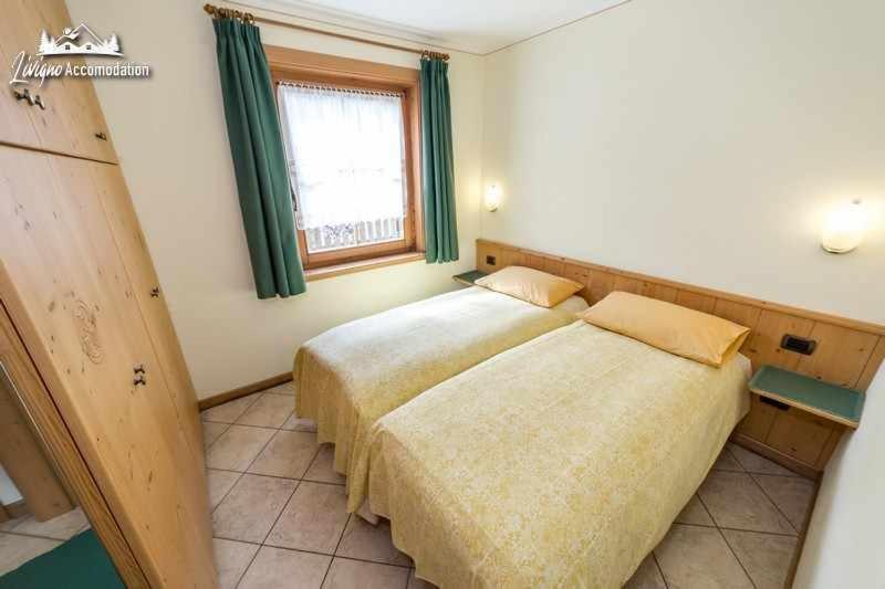 Baita Epi Cusini By Livigno Accomodation Номер фото